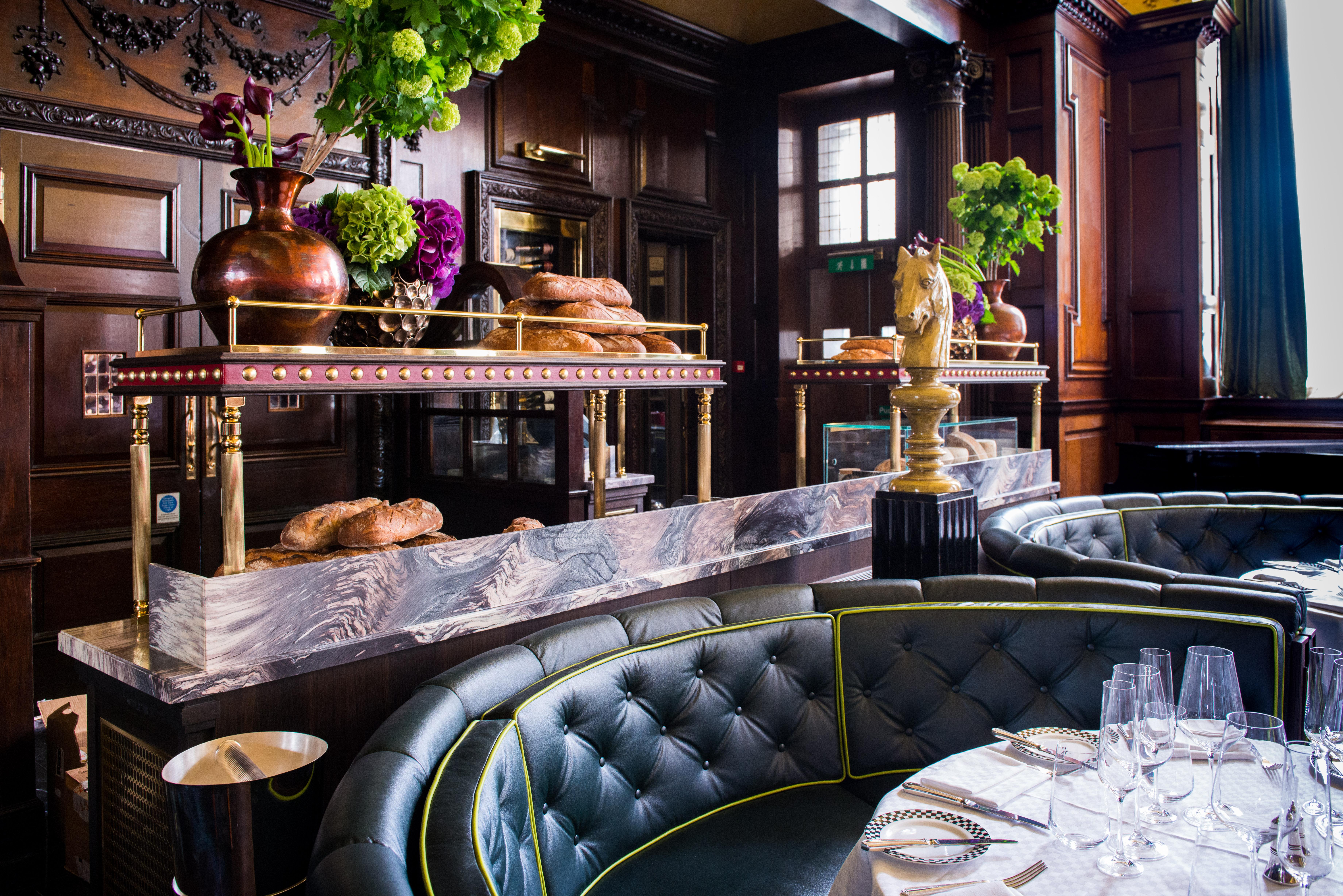 The Savoy Hotel Londres