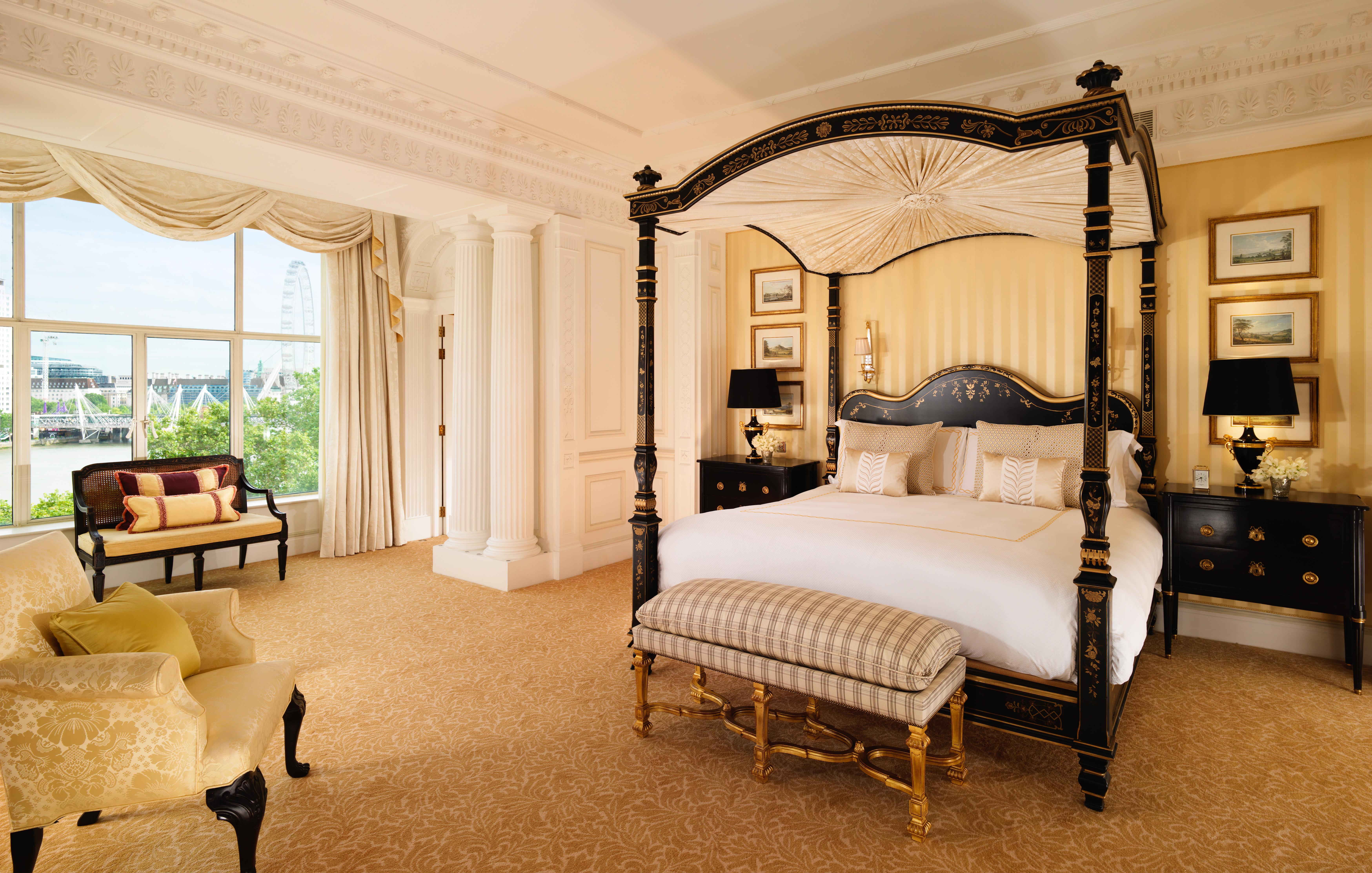 The Savoy Londres