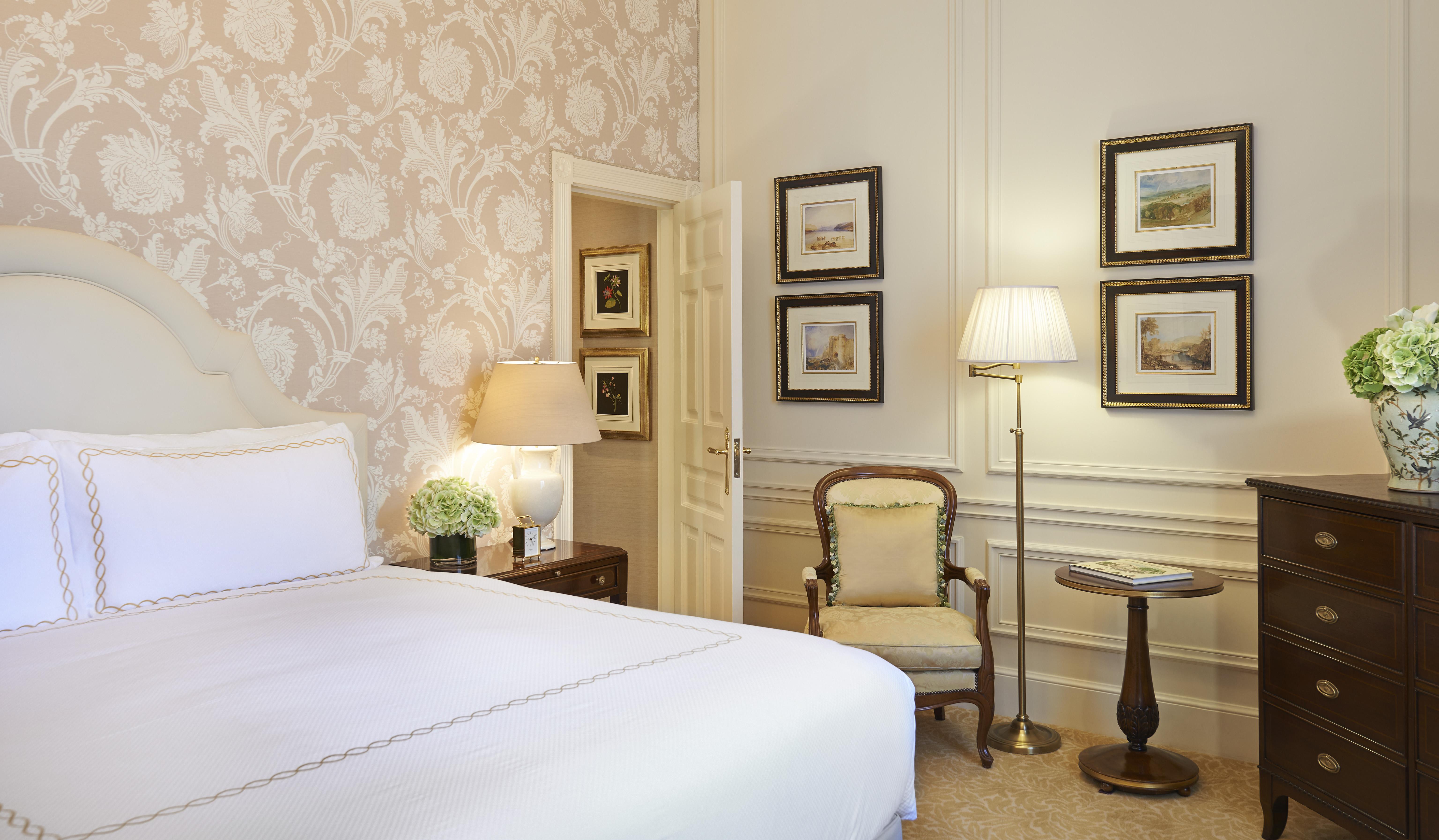 Hotel The Savoy Londres