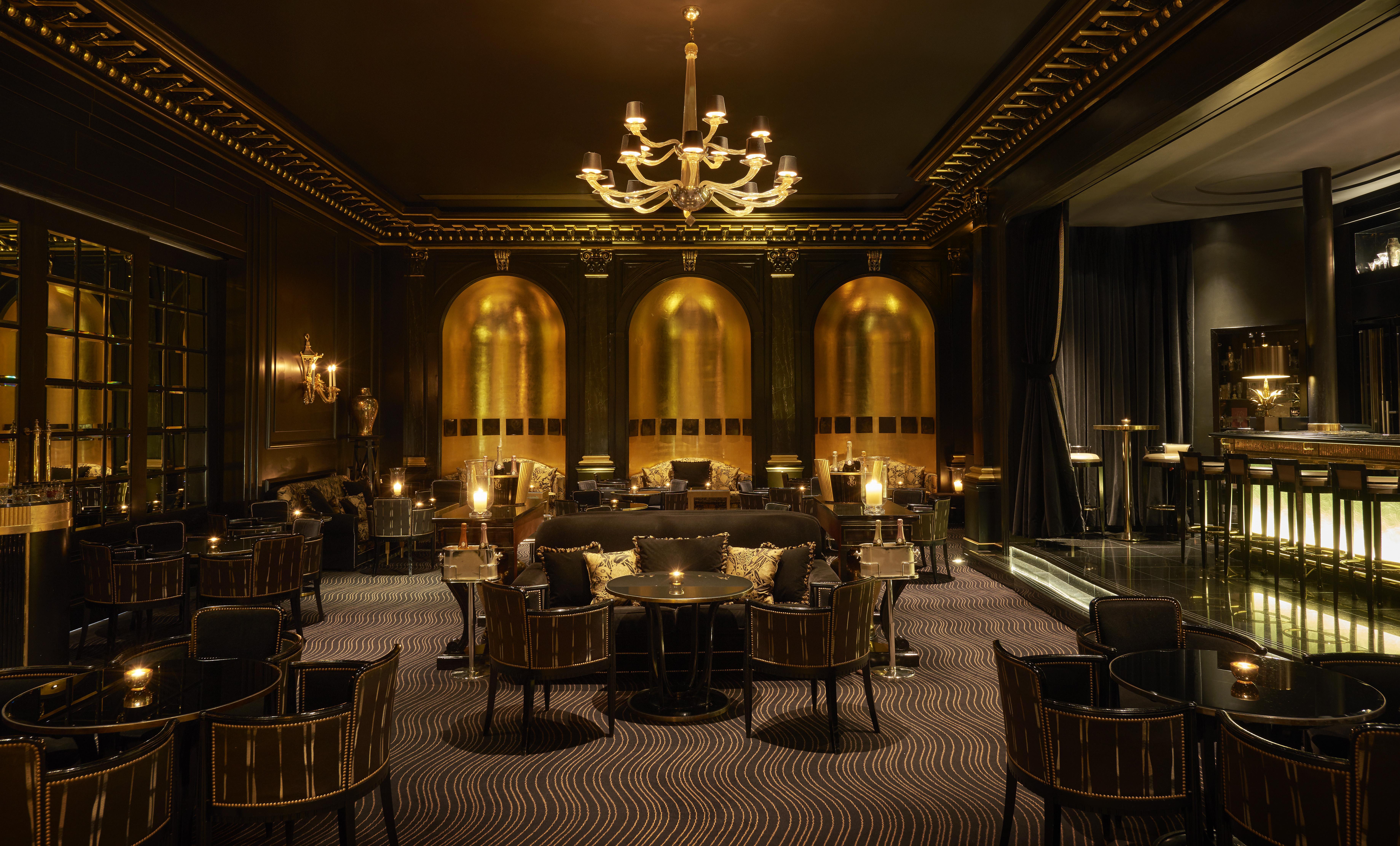 The Savoy 5* Londres