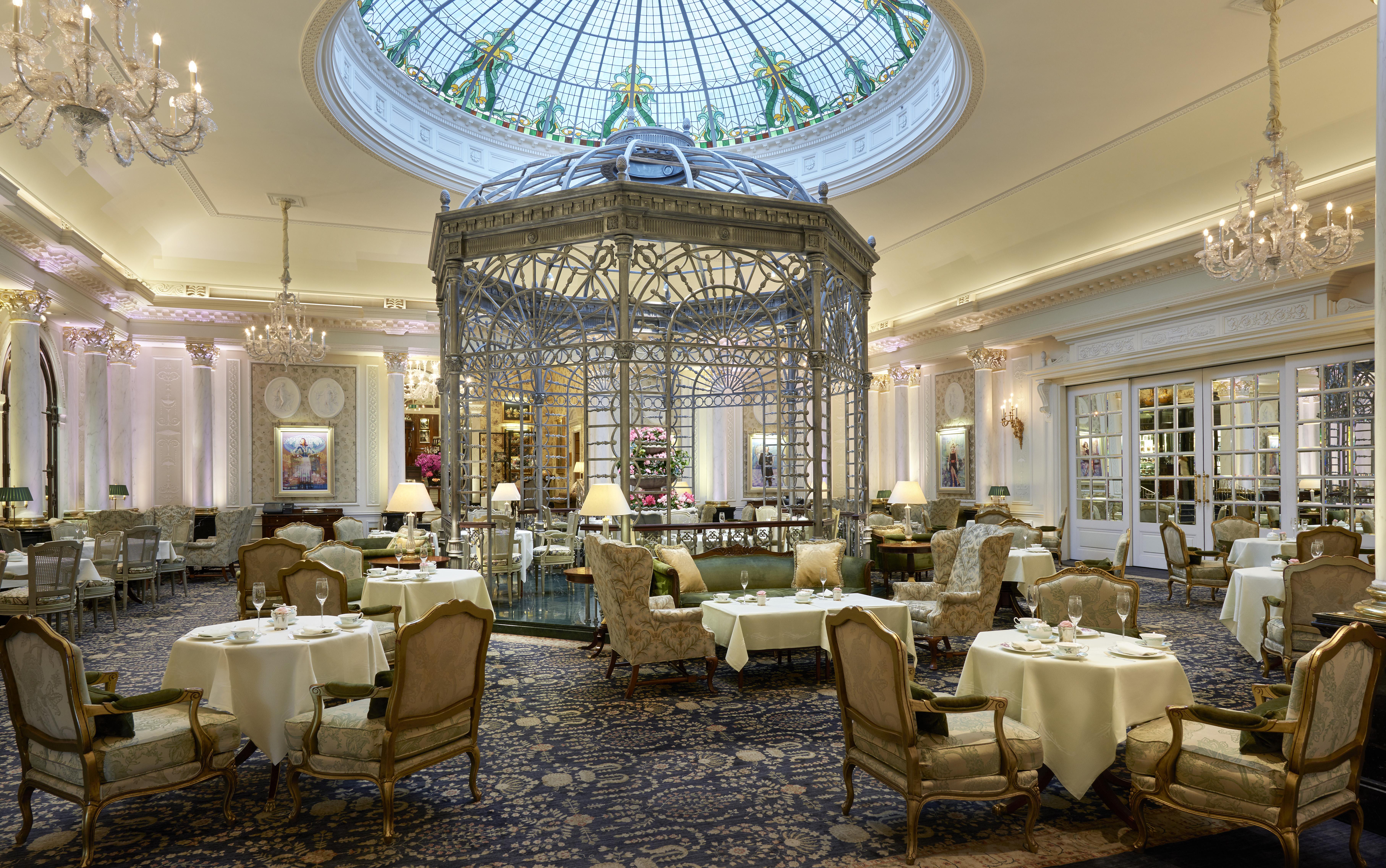 The Savoy Londres