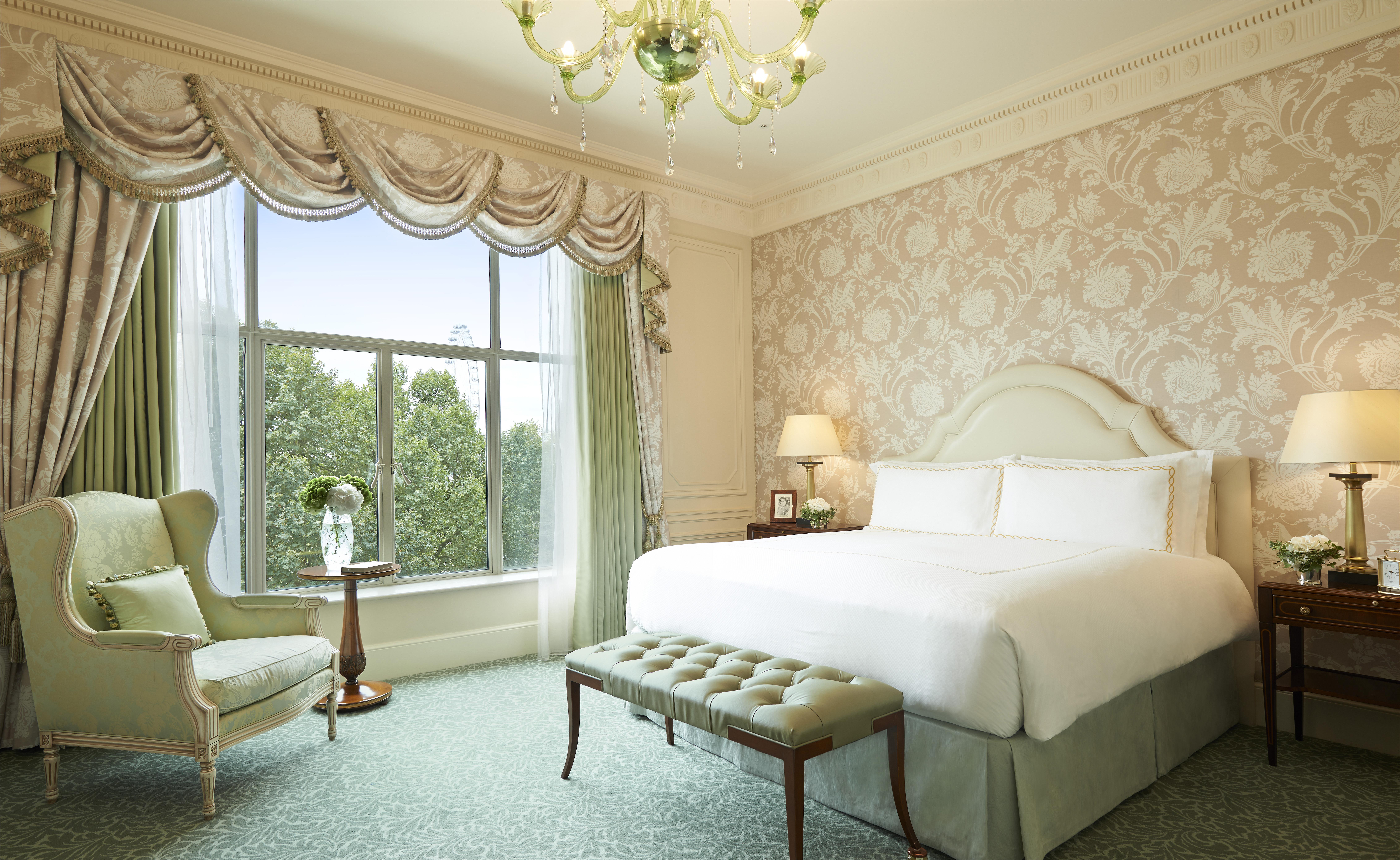 Hotel The Savoy Londres