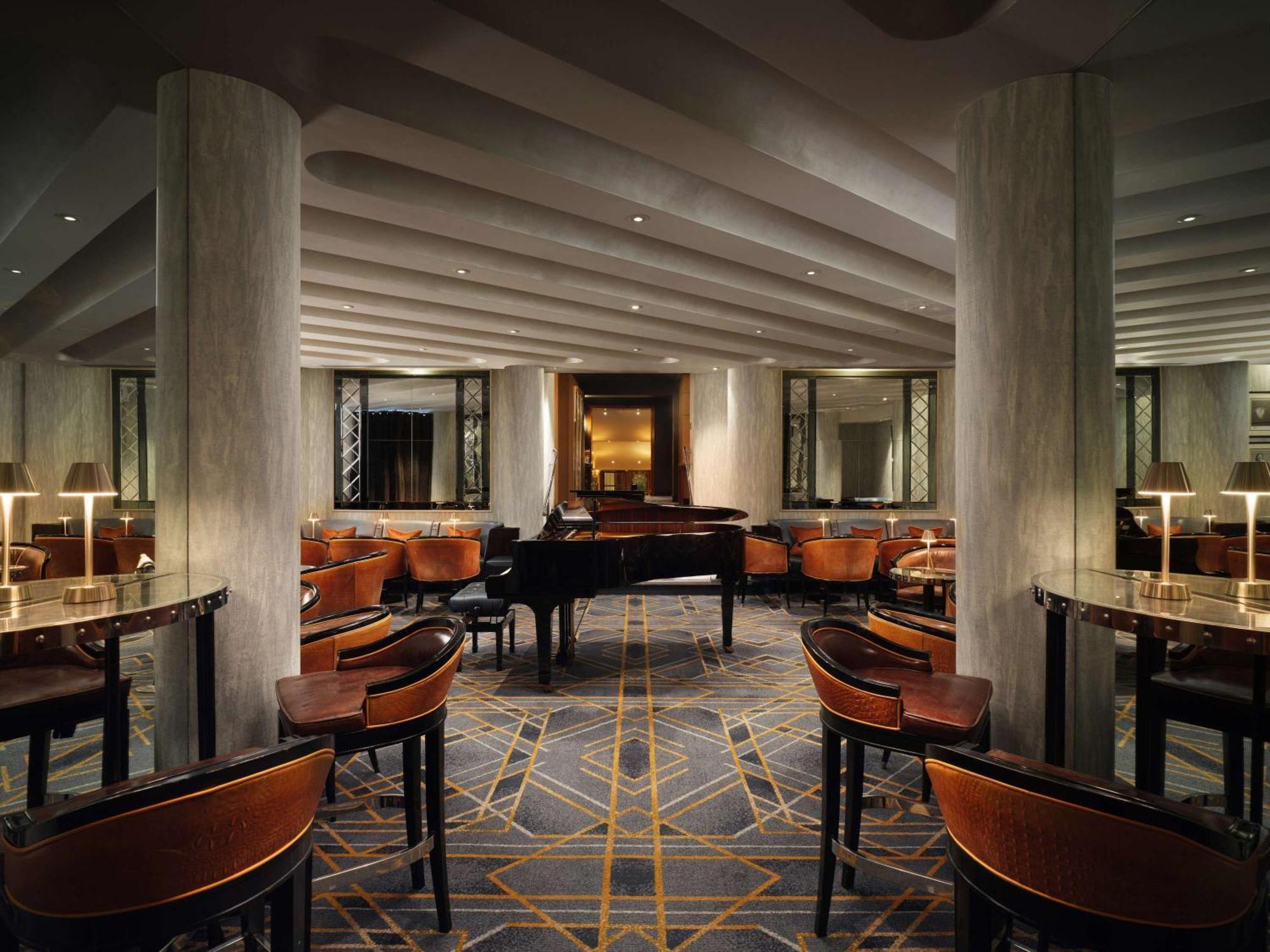 The Savoy 5* Londres