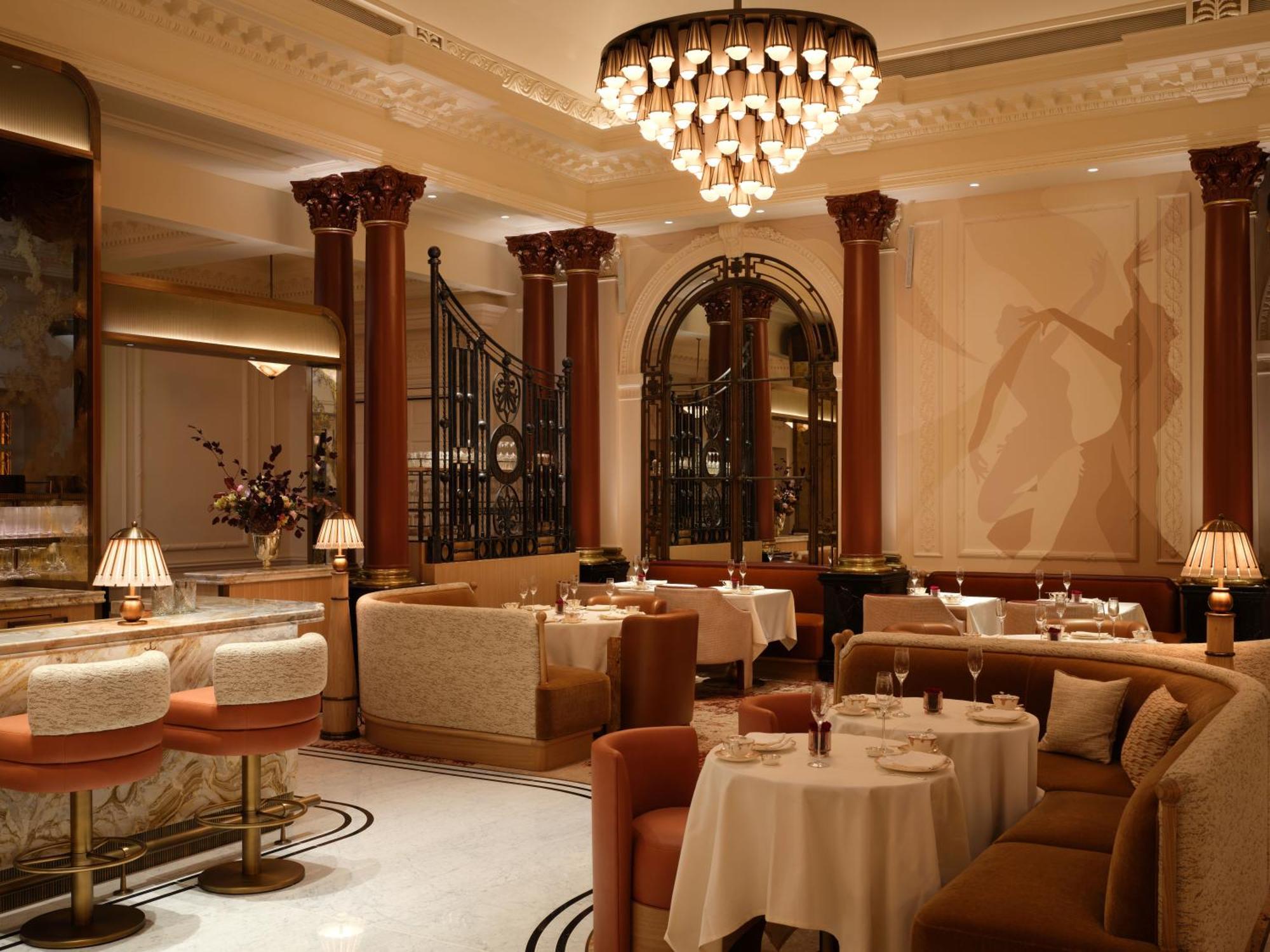 The Savoy 5* Londres