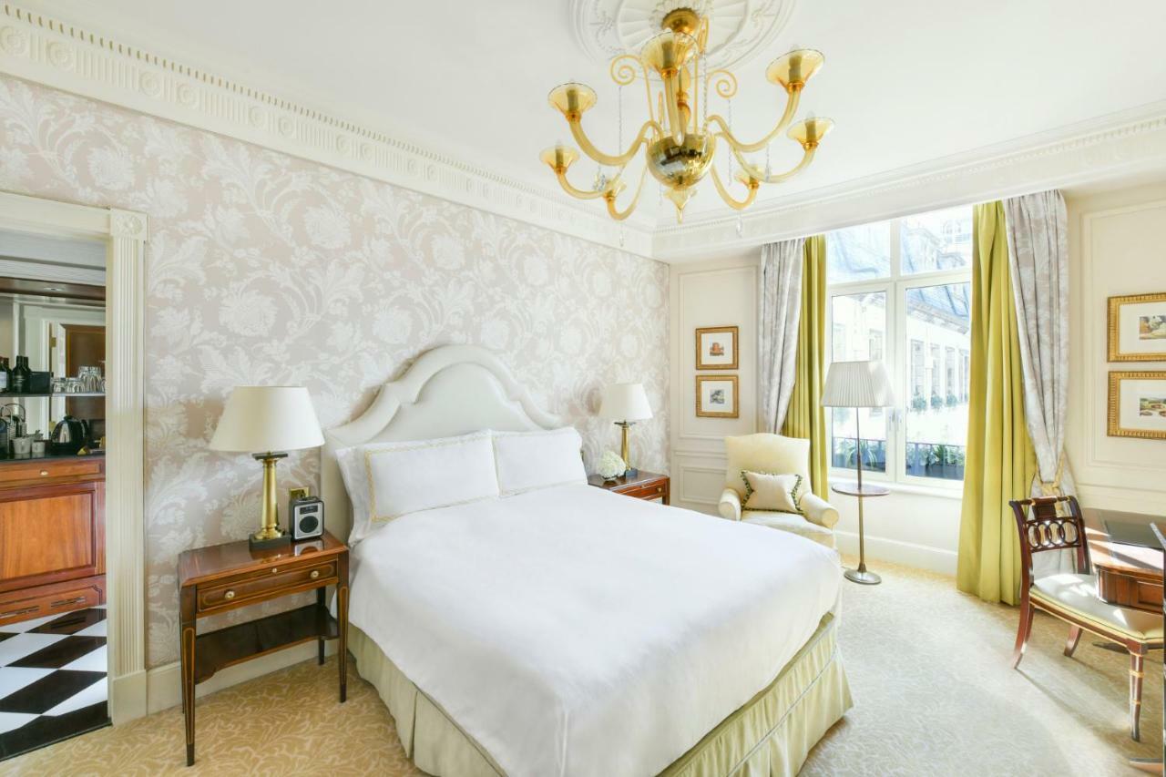 The Savoy 5* Londres