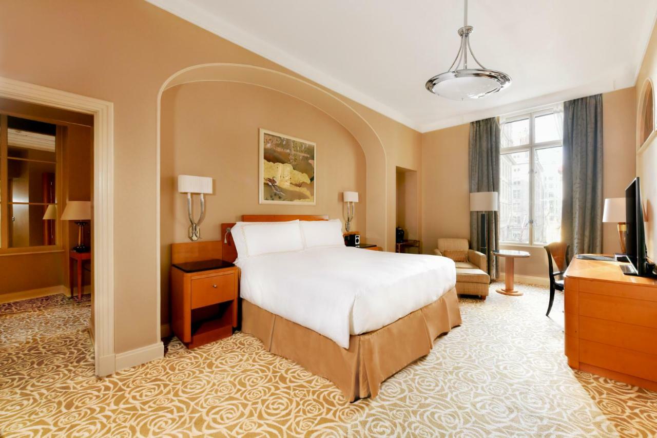 The Savoy Londres