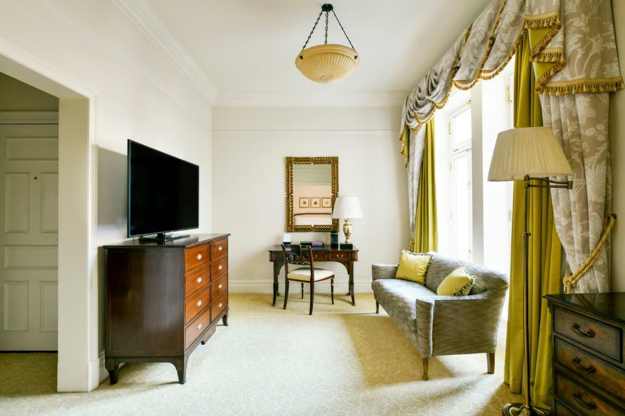 The Savoy Hotel Londres