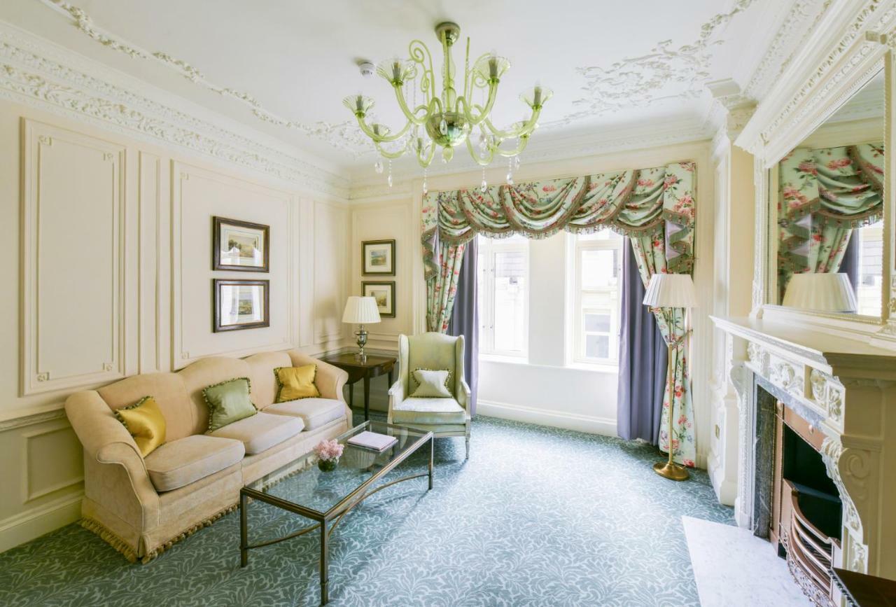 The Savoy 5* Londres
