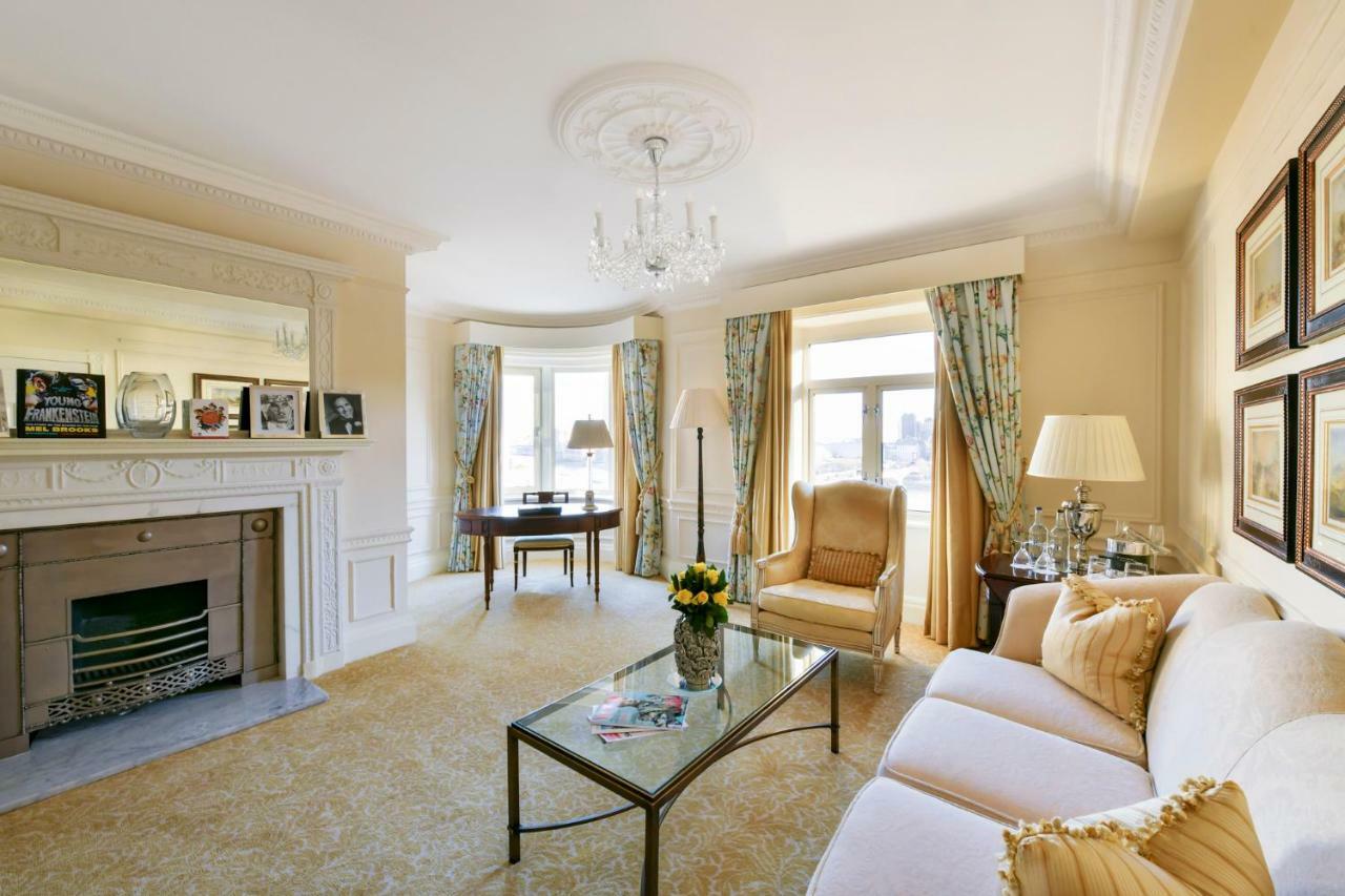 The Savoy 5* Londres