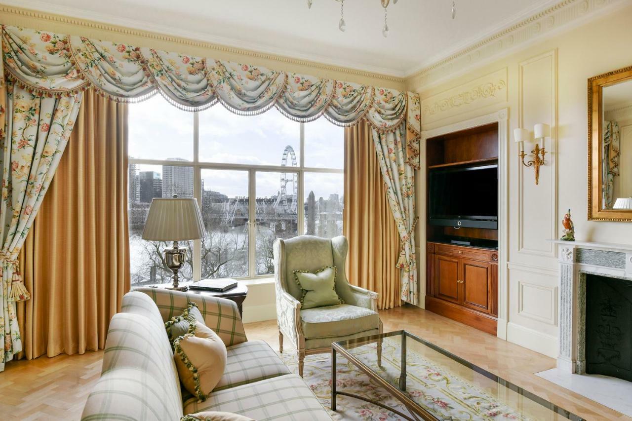 The Savoy 5* Londres