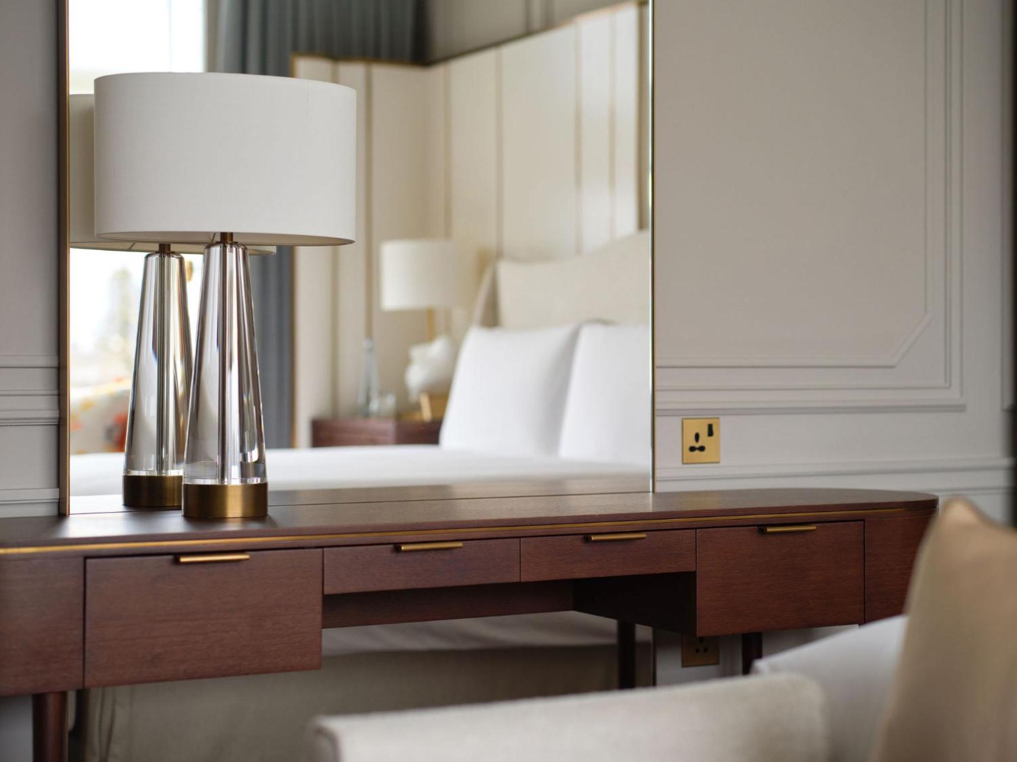 The Savoy 5* London