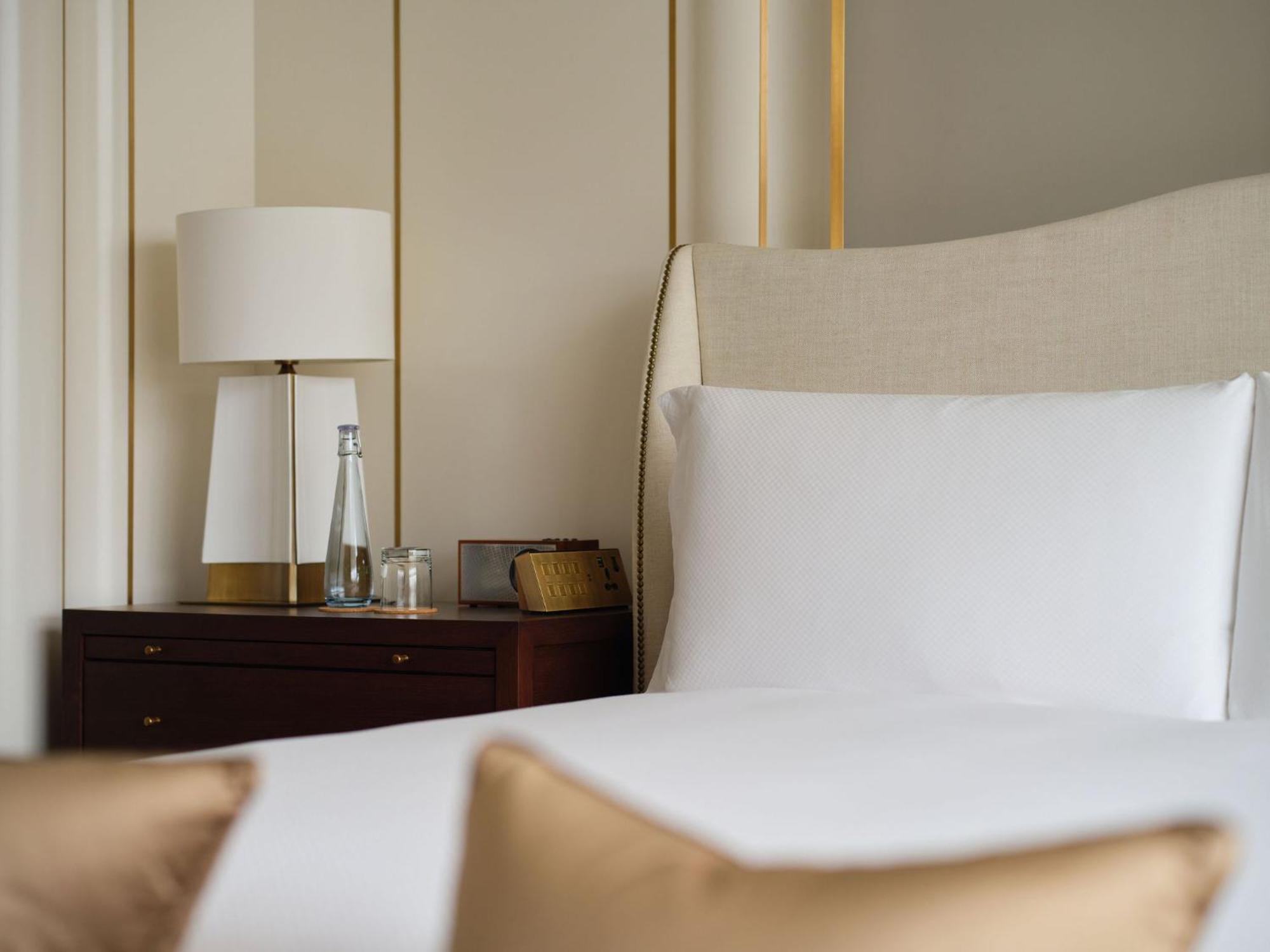 Hotel The Savoy London