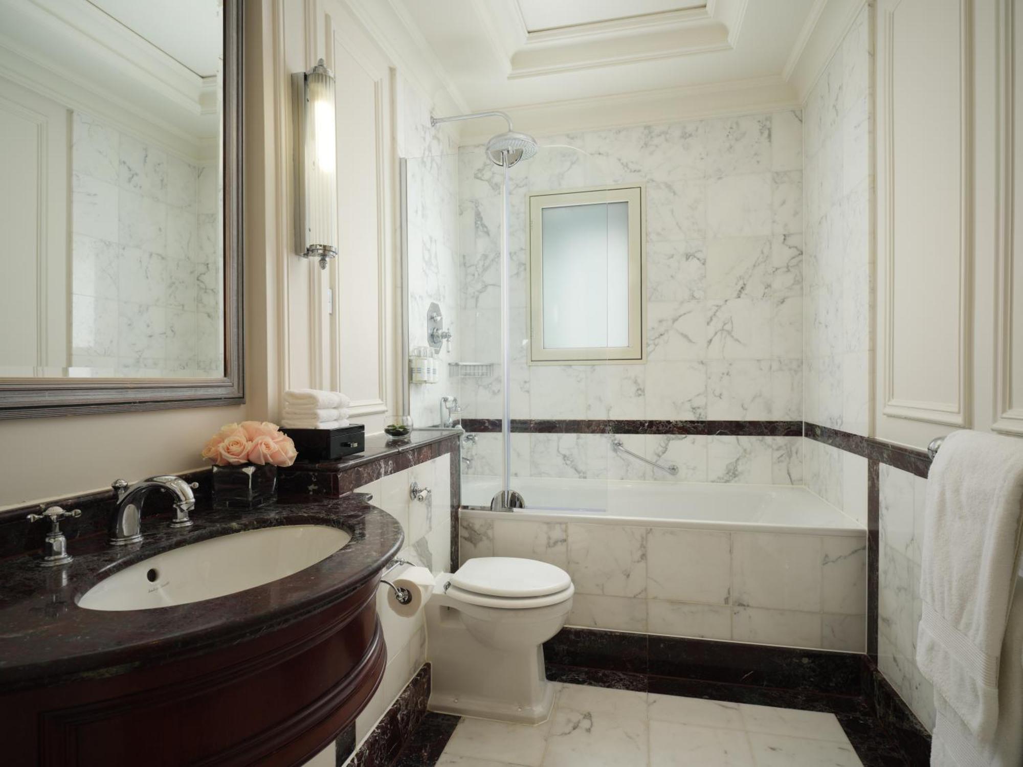 The Savoy London