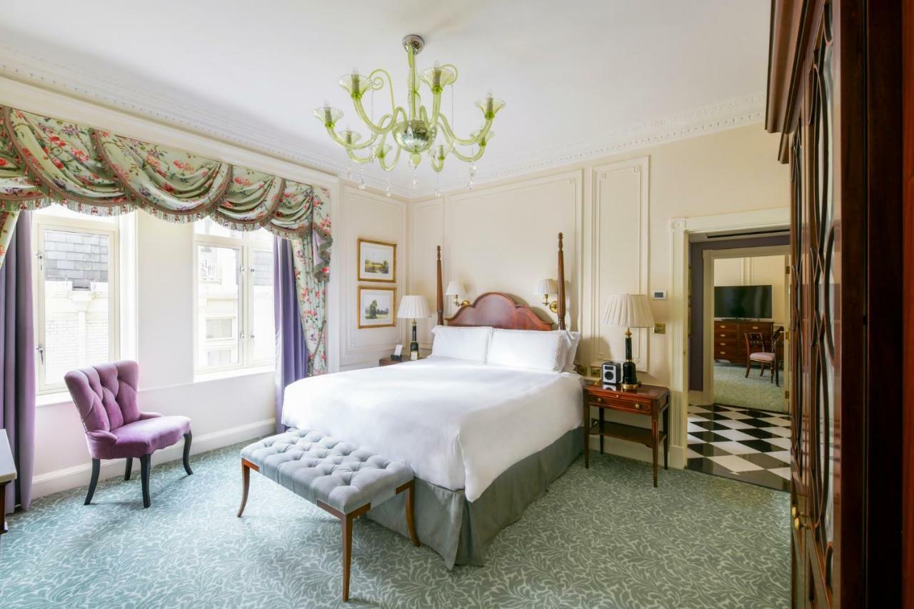 Hotel The Savoy Londres